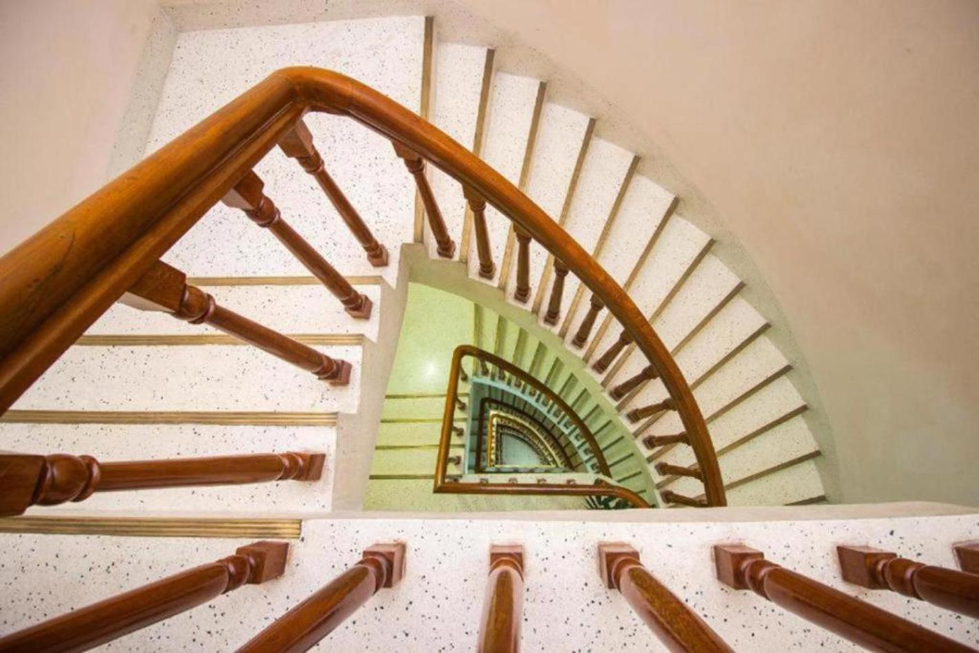 Hotel Suite Palace Baridhara ธากา ภายนอก รูปภาพ